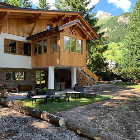Chalet Degli Abeti By Ama Val Di Fassa カンピテッロ・ディ・ファッサ エクステリア 写真