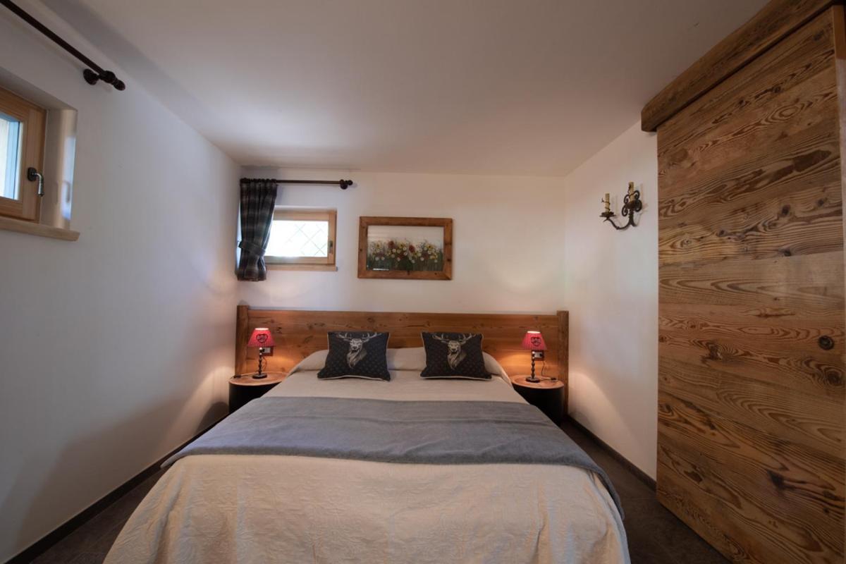 Chalet Degli Abeti By Ama Val Di Fassa カンピテッロ・ディ・ファッサ エクステリア 写真