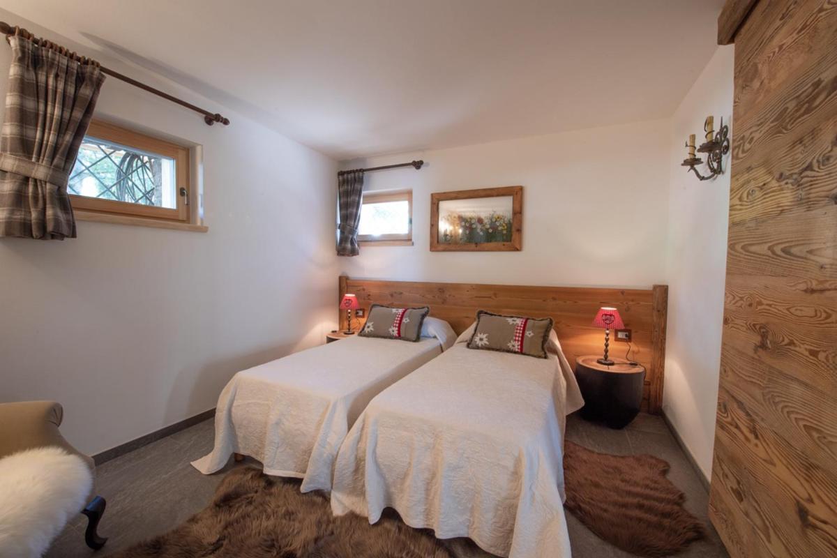 Chalet Degli Abeti By Ama Val Di Fassa カンピテッロ・ディ・ファッサ エクステリア 写真