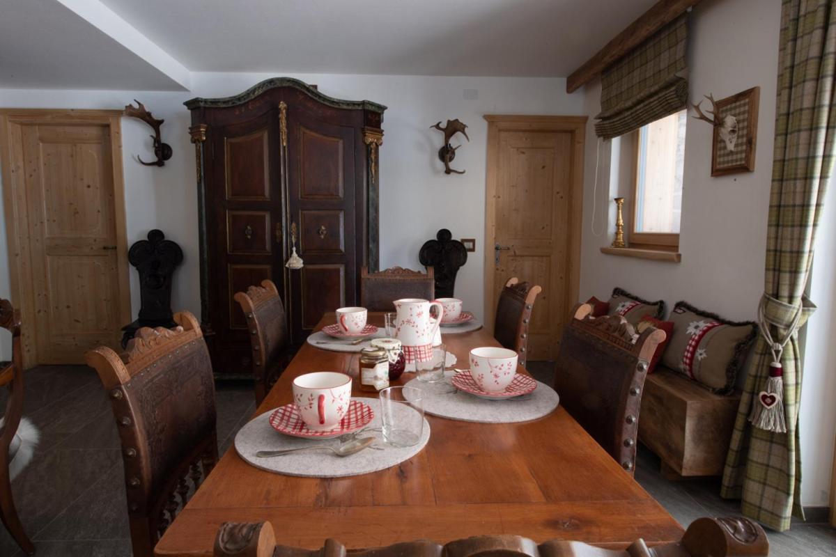 Chalet Degli Abeti By Ama Val Di Fassa カンピテッロ・ディ・ファッサ エクステリア 写真